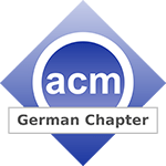 Logo des German Chapter of the ACM