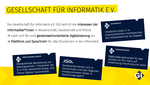Kurzpräsentation für Studierende