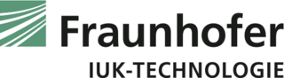 Logo Fraunhofer IUK Technologie