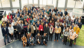 Youth IGF Summit am 24.11.2019 Fotograf: Paul Stender Youth IGF Summit am 24.11.2019 Fotograf: Paul Stender