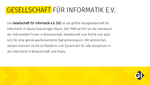 Präsentation für Studierende