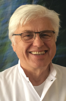 Prof. Dr. Georg Schmidt