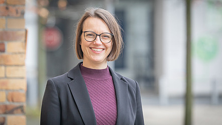 Foto von Verena Majuntke