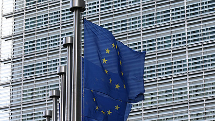 EU Flaggen