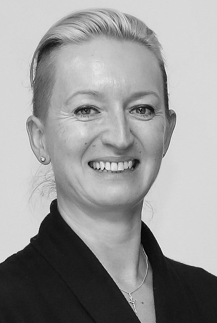Portraitfoto von Aleksandra Sowa